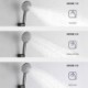 Handheld Shower Faucet System With Shower Shelf Plate Brass Shower Faucet Set
