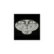 Modern LED K9 Crystal Ceiling Energy Saving