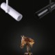 Exposed Backdrop Lighting Creative Ceiling Spotlight Simple Track Light (Single Light)