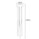 Meteor Shower Pendant Light 6 Light LED Pendant Light Living Room Bar