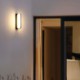 Aluminum Waterproof LED Wall Lamp For Stair Bathroom Corridor