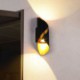 Waterproof LED Wall Light For Aisle Corridor Modern Wall Lamp