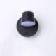 Aluminum Modern LED Wall Light Rotatable Bedroom Living Room Wall Lamp