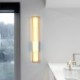 LED Rectangular Wall Sconce Wall Mount Light For Bathroom/Vanity