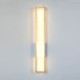 LED Rectangular Wall Sconce Wall Mount Light For Bathroom/Vanity