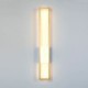 LED Rectangular Wall Sconce Wall Mount Light For Bathroom/Vanity