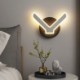 Indoor Hallway Light Fixture Modern LED Wall Sconce