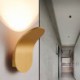 Aluminum LED Wall Lamp Sconce Light Bedroom Living Room Minimalist