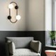 Magic Bean Sconce Lighting Bedroom Living Room Modern LED Wall Lamp