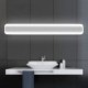 Bedroom Lighting Modern LED Wall Lamp Mirror Front Light Washroom Makeup Light