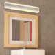 Bedroom Lighting Modern LED Wall Lamp Mirror Front Light Washroom Makeup Light