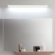 Acrylic Washroom Bedroom Makeup Lighting Modern Mirror Front Light LED Wall Lamp