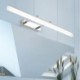 Acrylic Stretchable Sconce Lamp Washroom Corridor LED Mirror Front Light