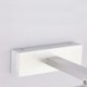 LED Sconce Lamp Front Light Mirror Wall Lamp Bedroom Washroom