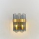 Sconce Lamp Bedroom Living Room Modern Simple Glass Wall Lamp