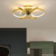 Bedroom Modern Ceiling Fan With Light Unique Led Ceiling Fan And Light