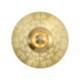 Bedroom Living Room Nordic Brass Wall Lamp Hollow-out Sconce Light