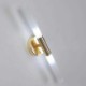 Post a comment on "Modern LED Wall Light Creative Wall Sconce Decoration Light Bedside Hallway Lighting."