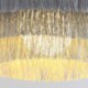 Warm Romantic Tassel Chandeliers Creative Bedroom Hanging Lamp Nordic Decorative Pendant Light