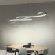 Nordic Postmodern Creative LED Pendant Light