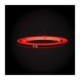 30cm Modern LED Pendant Light Circle RGB Lamp
