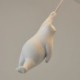 Nordic Balloon Ceiling Light Acrylic Pendant Light For Children's Bedrooms