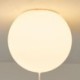 Nordic Balloon Ceiling Light Acrylic Pendant Light For Children's Bedrooms