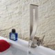 Waterfall Bathroom Sink Mixer Tap Unique Black Bathroom Sink Faucet