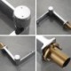 Gold/Black/Chrome Copper Wash Basin Faucet Hot And Cold Water Faucet Sink Faucet