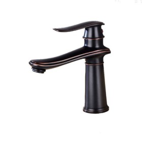 Special Design Basin Tap Single Handle Tap Modern Bathroom Sink Faucet