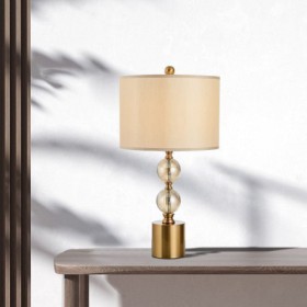 Living Room Bedroom Contemporary Table Lamp Desk Lamp