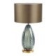 Bubble Desk Decor Lamp Bedroom Living Room Modern Colored Glaze Table Lamp