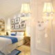 Elegant Wall Light Hallway Bedroom Classic European Style Crystal Sconce