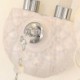 Elegant Wall Light Hallway Bedroom Classic European Style Crystal Sconce