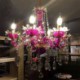 Elegant Pendant Light Living Room Dining Room European Crystal Chandelier