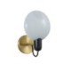 Corridor Wall Sconce Hotel Room Bathroom Wall Light Marble LED Wall Lamp