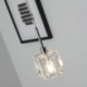 Nordic Modern LED Pendant Light Living Room Dining Room Bar Light Sigle Light