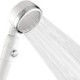 Multi-function Swivel Handheld Shower Omni-directional Hand Shower