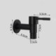 Outdoor Garden Faucet Stainless Steel Wall Mounted Bathroom Corner Washing Machine Faucet