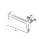 Washing Machine Mop Pool Cold Water Faucet Stainless Steel