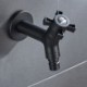 Washing Machine Mop Pool Cold Water Faucet Stainless Steel
