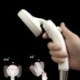 Multi-function Handheld Shower in Modern White