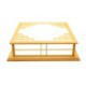 Classical Wooden Ceiling Light Living Room Bedroom Dining Room Lighting Special LED Ceiling Light