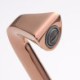 Optional 4 Colors Modern Rotatable Brass Kitchen Faucet Kitchen Sink Tap