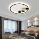 LED Ceiling Light Fixture Flush Mount For Hallway Bedroom