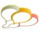 Lovely Balloon Shade Ceiling Lamp For Kids Room Modern Flush Mount Ceiling Light
